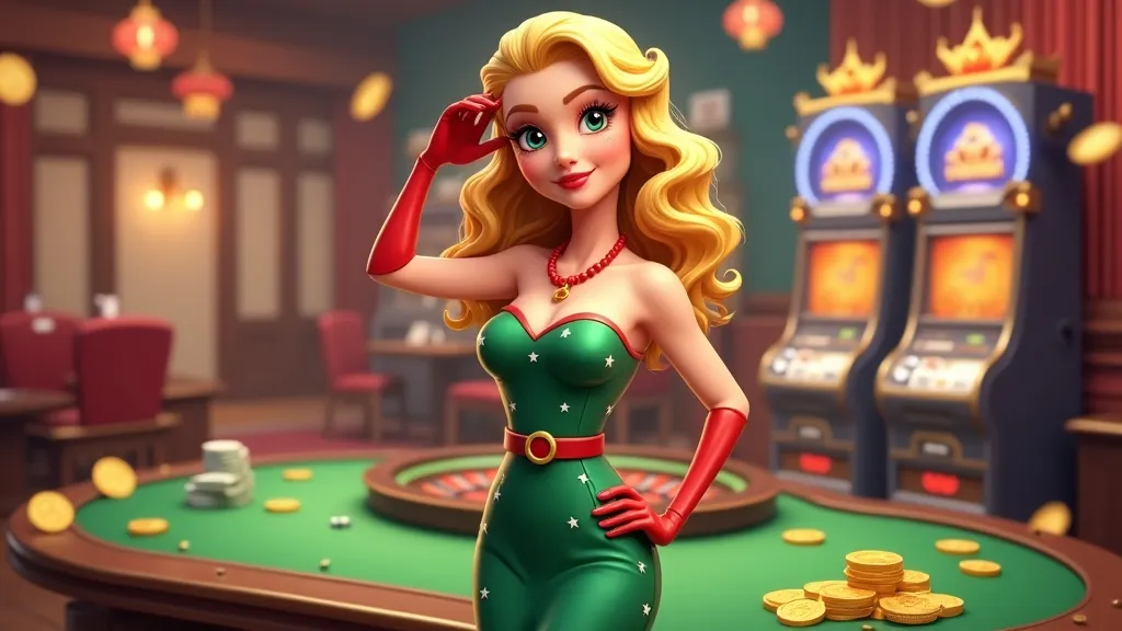 Casinoonlinepayout