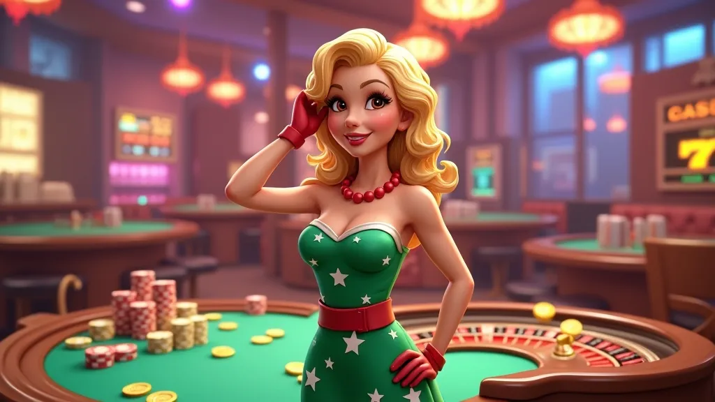 Casinoonlinepayout